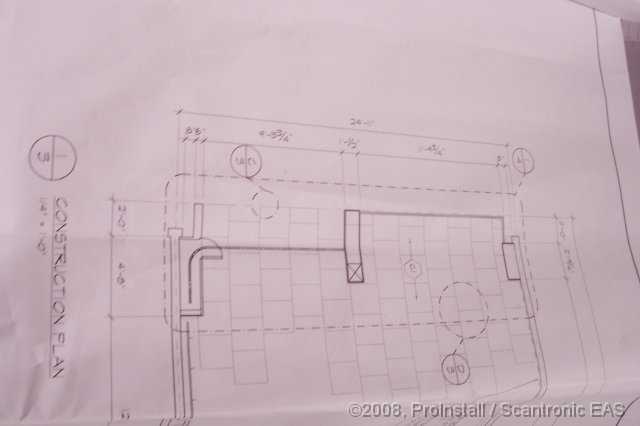 Original image