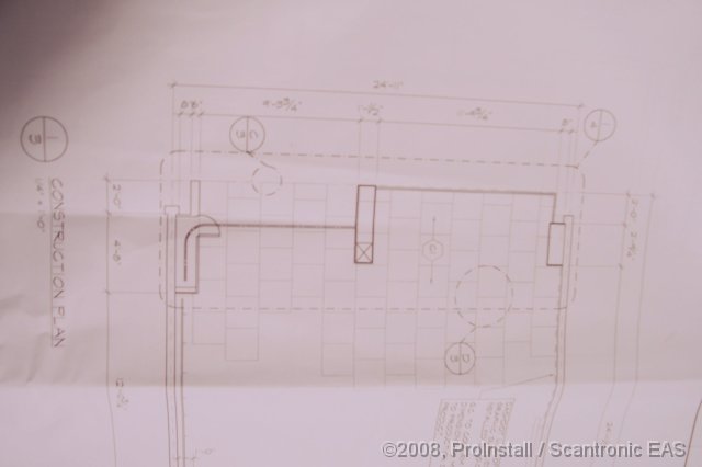 Original image