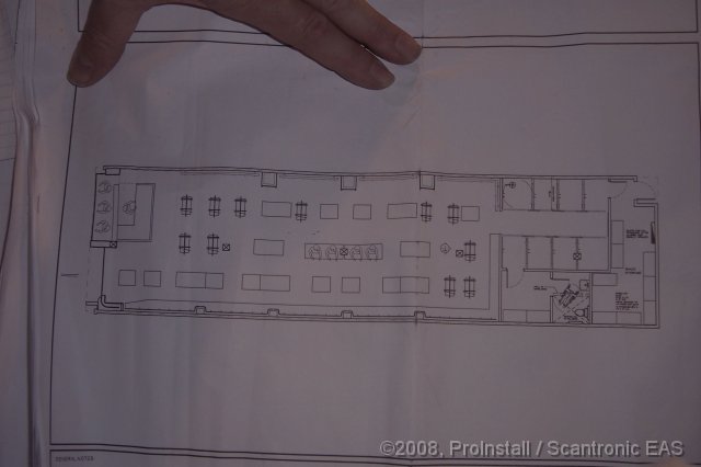 Original image