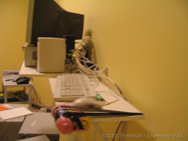 Original image