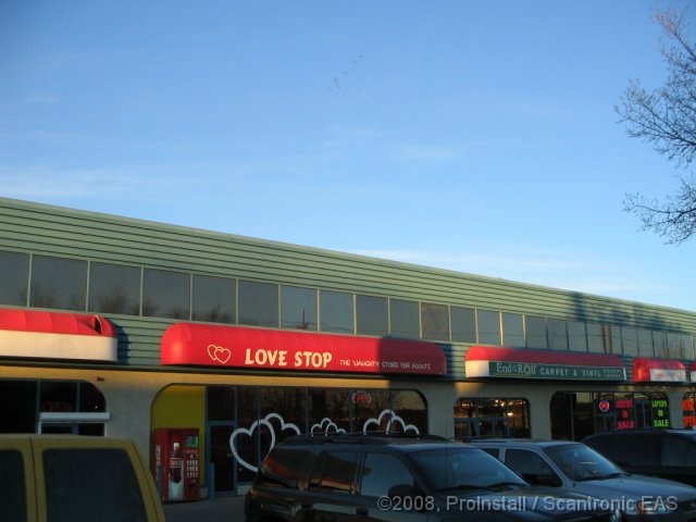 Original image