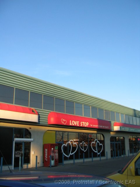 Original image