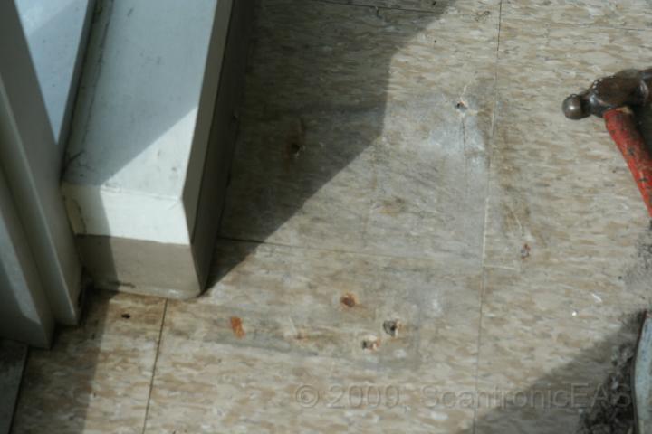 Original image